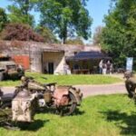 24 mei, BOTA tijdens nationale Bunkerdag