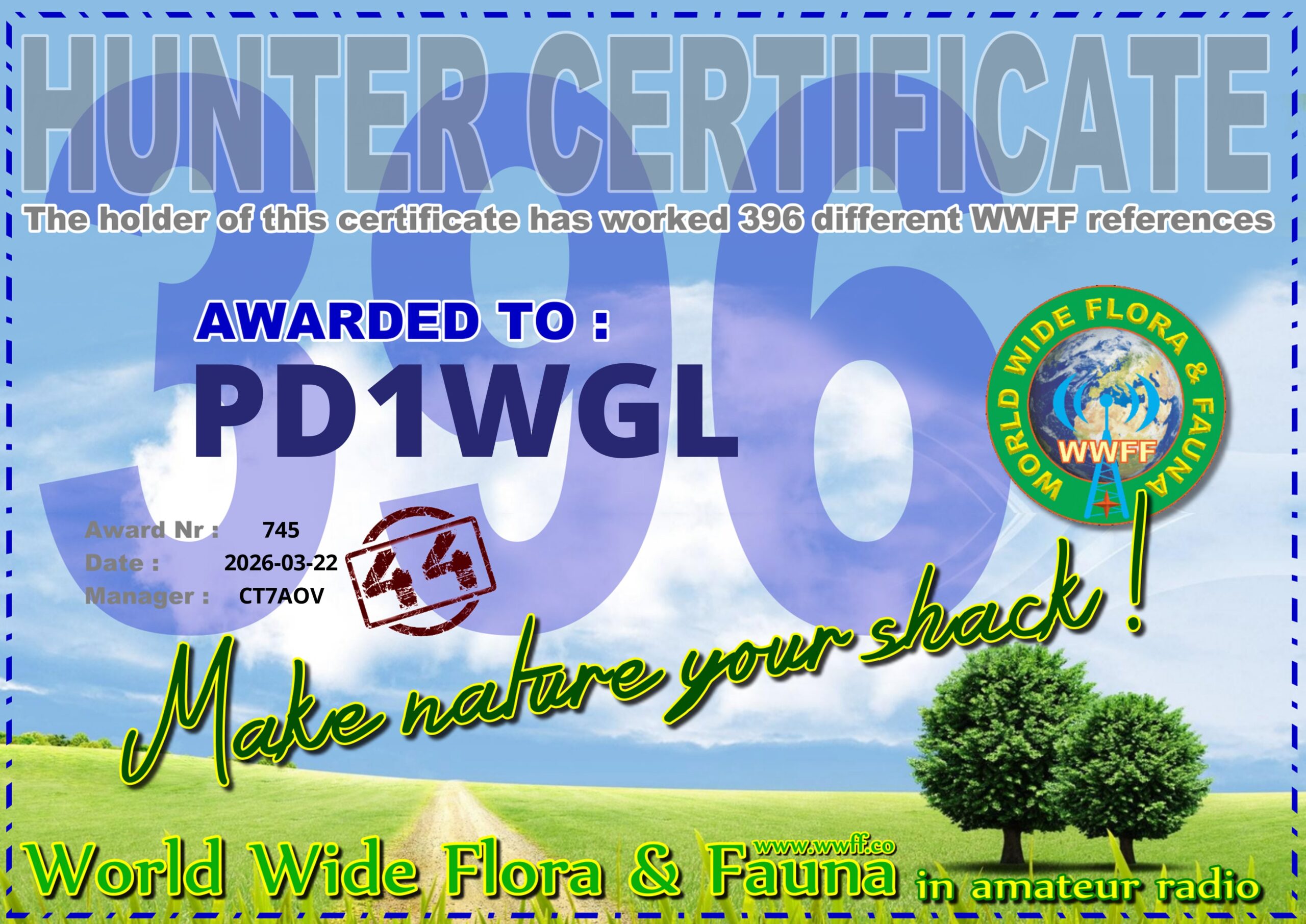 WWFF-H-PD1WGL-396
